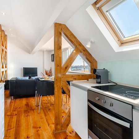 Whome | Premium River View Apartment Lisboa Εξωτερικό φωτογραφία