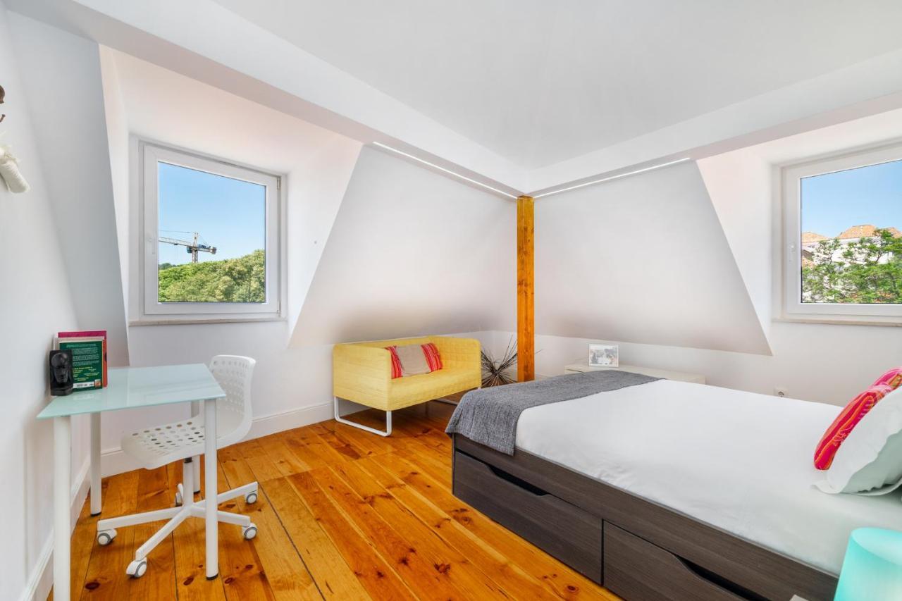 Whome | Premium River View Apartment Lisboa Εξωτερικό φωτογραφία